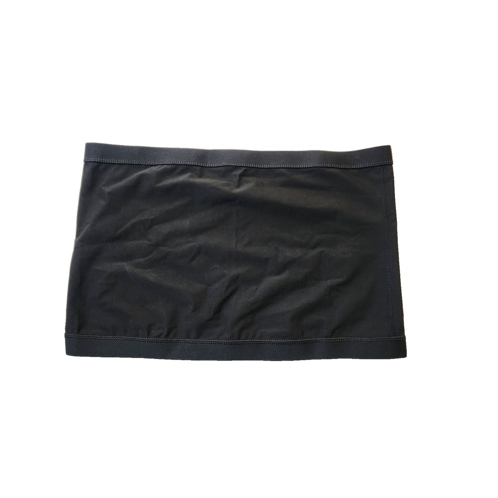 Women Sauna Trainer Sweat Belt Belly Body Shaper Size XL